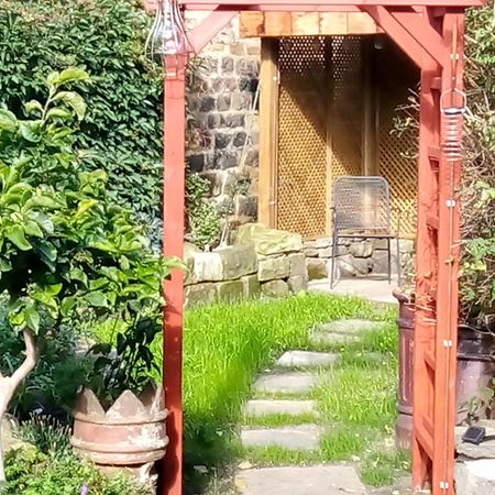 Rivulet Cottage เพทลีย์บริดจ์ ภายนอก รูปภาพ