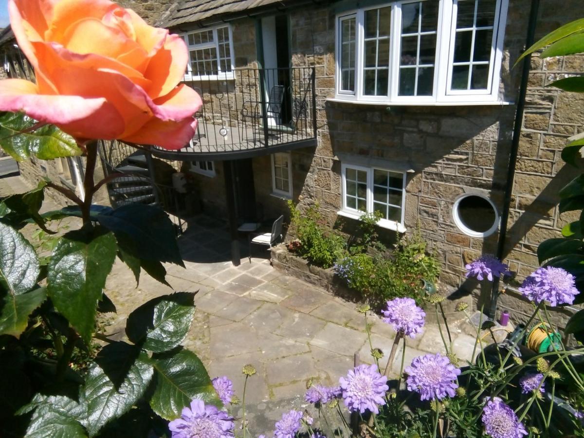 Rivulet Cottage เพทลีย์บริดจ์ ภายนอก รูปภาพ