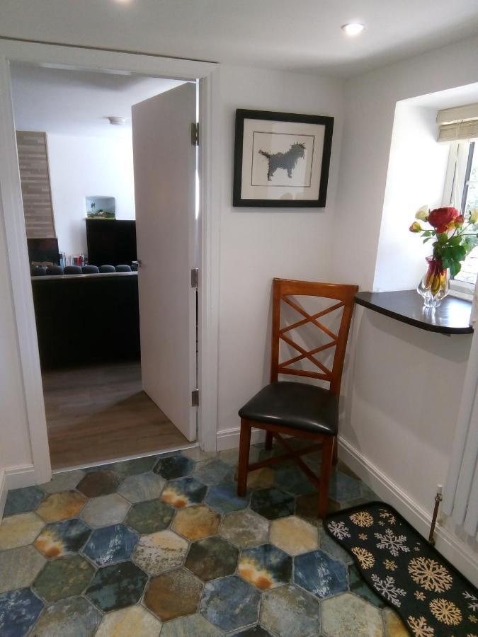 Rivulet Cottage เพทลีย์บริดจ์ ภายนอก รูปภาพ