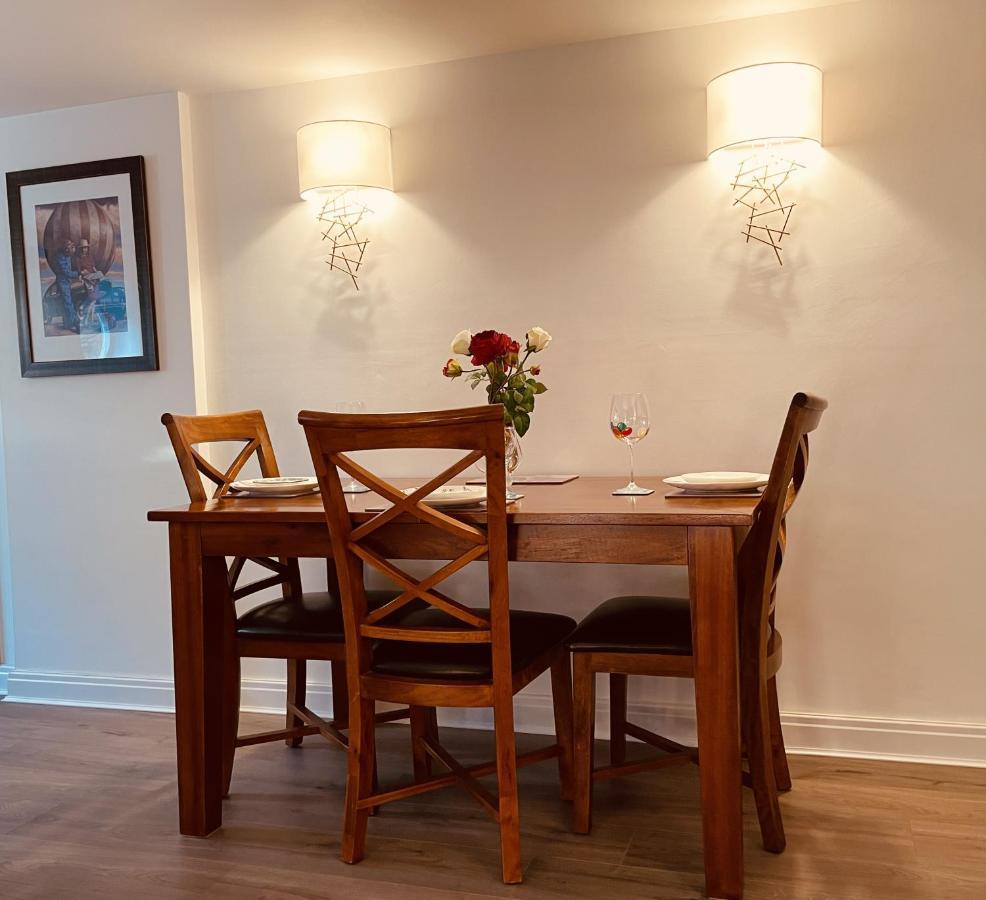 Rivulet Cottage เพทลีย์บริดจ์ ภายนอก รูปภาพ